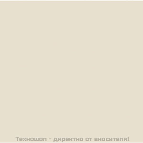 Градинска табуретка с възглавница, кафява, полиратан