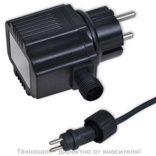 Надуваем Дядо Коледа 240 см