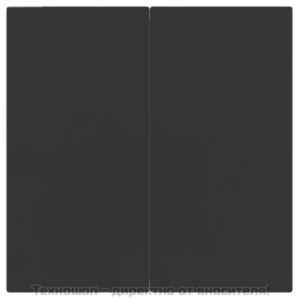 Градински трапезен комплект от 5 части, полиратан