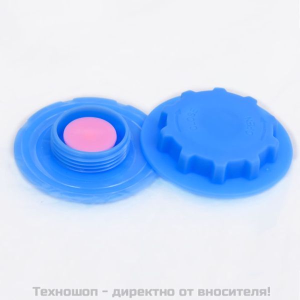 Вакуумни пътни чанти за съхранение на дрехи, 2 размера, 10 бр