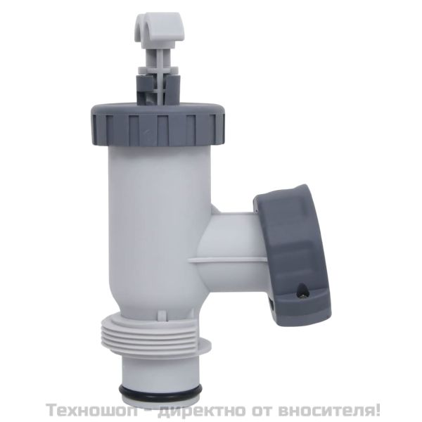 Възвратни клапани за басейни, 2 бр