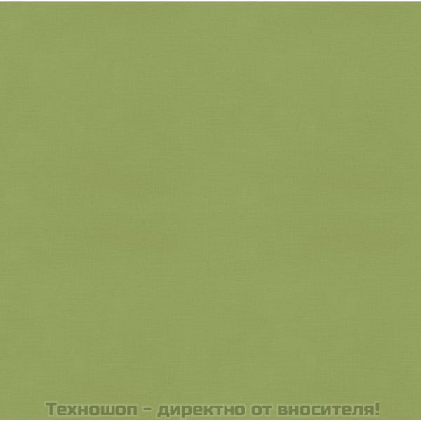 Градински комплект с възглавници, 4 части, кафяв, полиратан