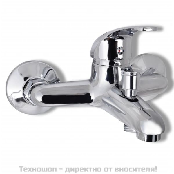 Смесители с душ, 2 бр