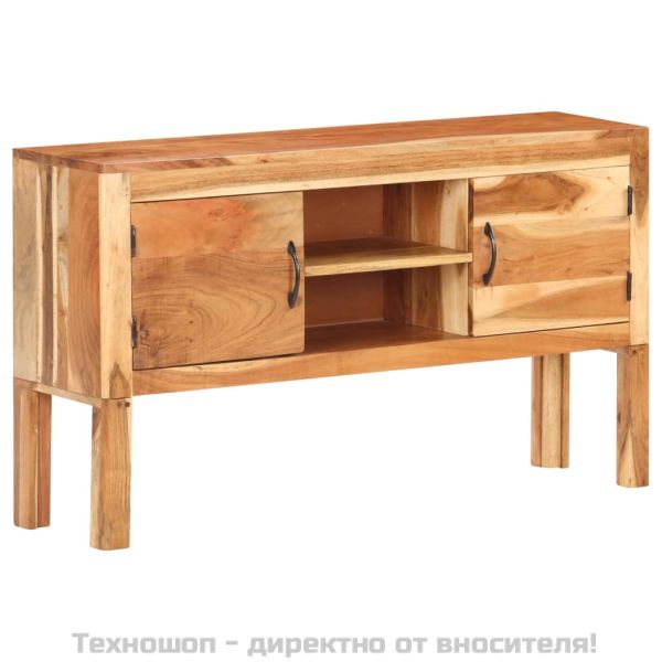 Бюфет, 116x30x66 см, акация масив