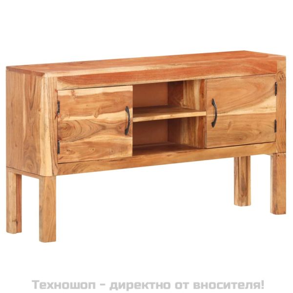 Бюфет, 116x30x66 см, акация масив