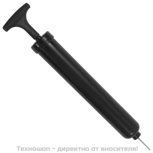 Броня за лодка 4 бр черна 41x11,5 см PVC