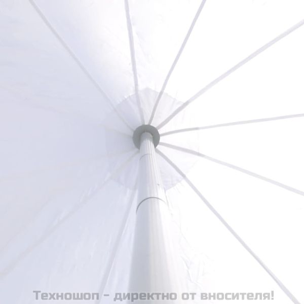 Градинска шатра Старфлекс, 14 м