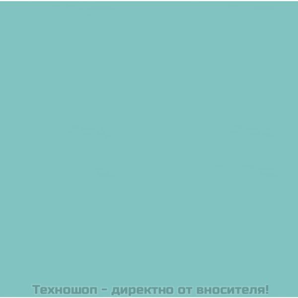 Градинска табуретка с възглавница, черна, полиратан
