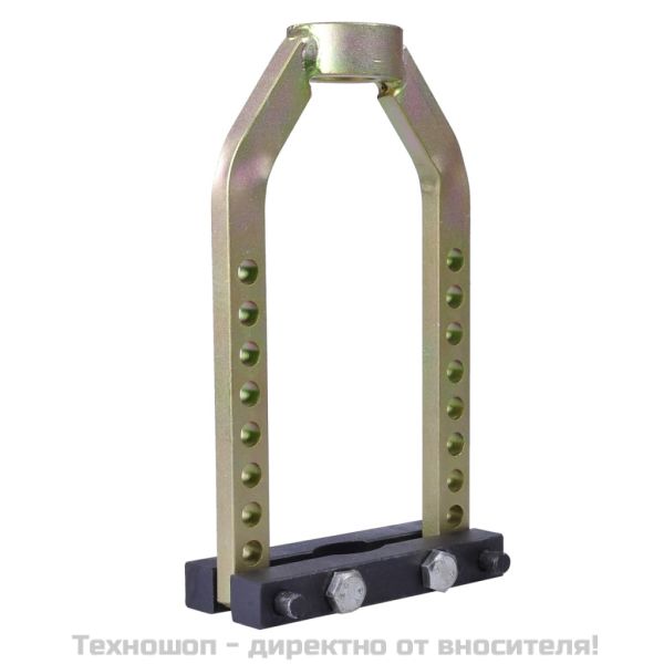 Инструмент за сваляне на шарнири за автомобили с предно предаване