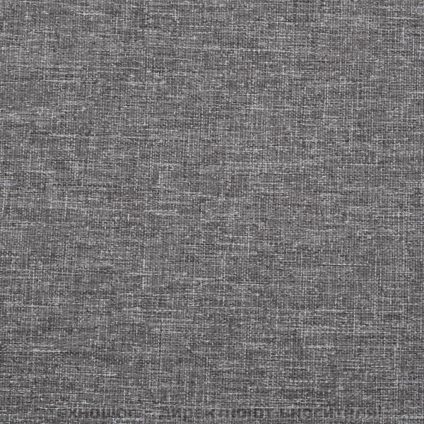 Сгъваема количка за кучета, сива, 76x50x100 см Оксфорд плат