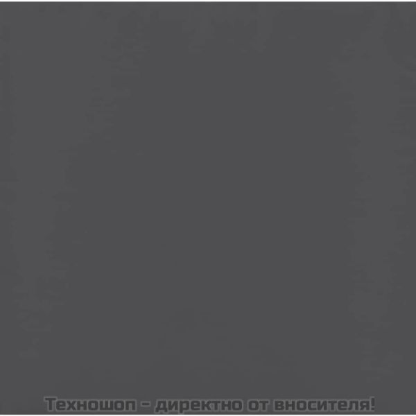 Градински комплект с възглавници 9 части антрацит полиратан