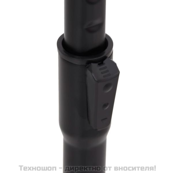 A3 постер борд на стойка, черен, алуминиева сплав