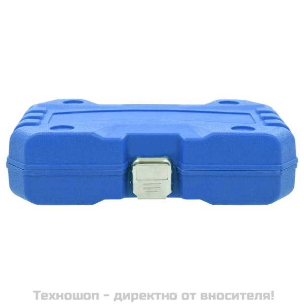 Комплект за развиване на секретни болтове за VAG, 23 части