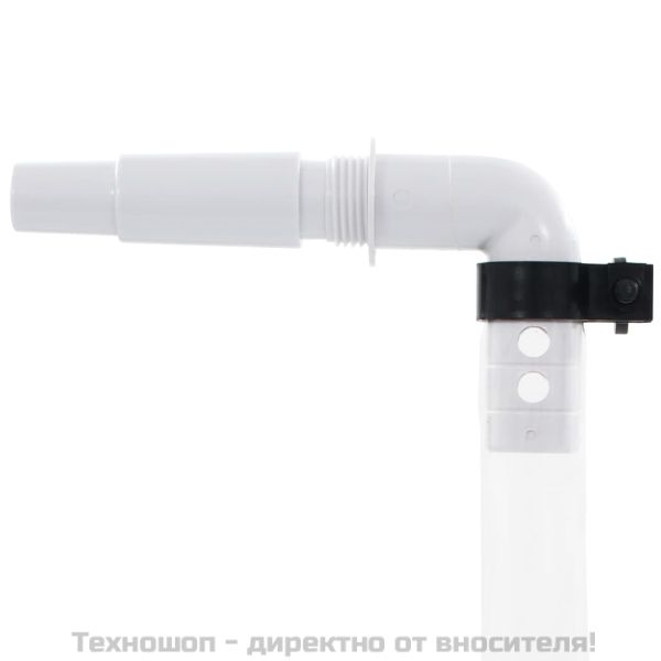 Гръцки фонтан за басейн от 13 части бял