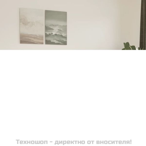 Матрак за легло с покет пружини средна твърдост черен 120x200x20 см кадифе