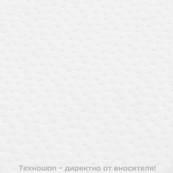 Топ матрак 140x190x5 см