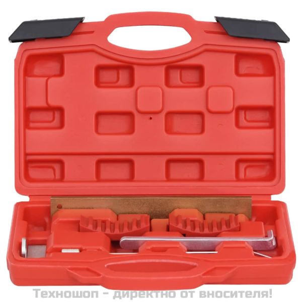 Комплект инструменти за подмяна на ангренаж на двигателя