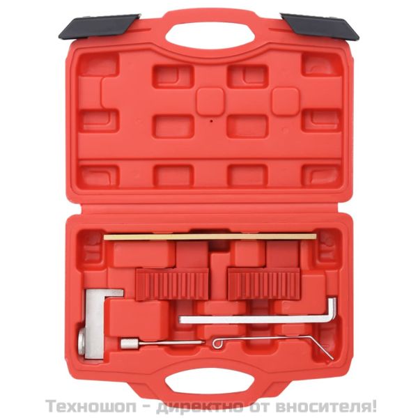 Комплект инструменти за подмяна на ангренаж на двигателя