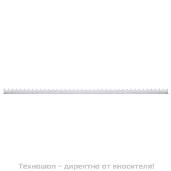 Стенни шипове 4 бр 1 м поцинкована стомана