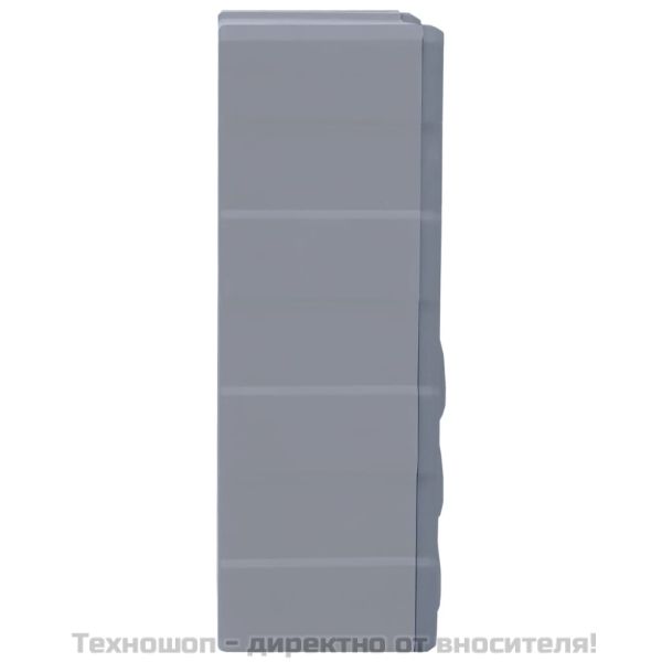 Шкаф органайзер с 39 чекмеджета, 38x16x47 см