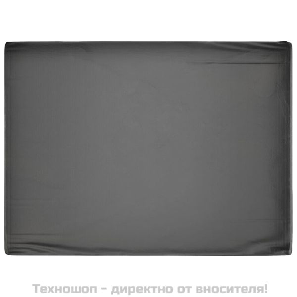 Покривало за градинска мебел 12 капси 227x152x65 см правоъгълно