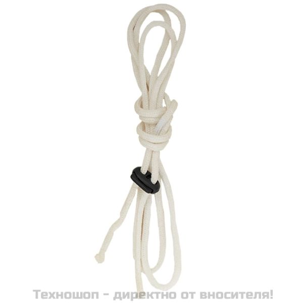 Покривало за градински мебели 12 капси 315x160x75см правоъгълно