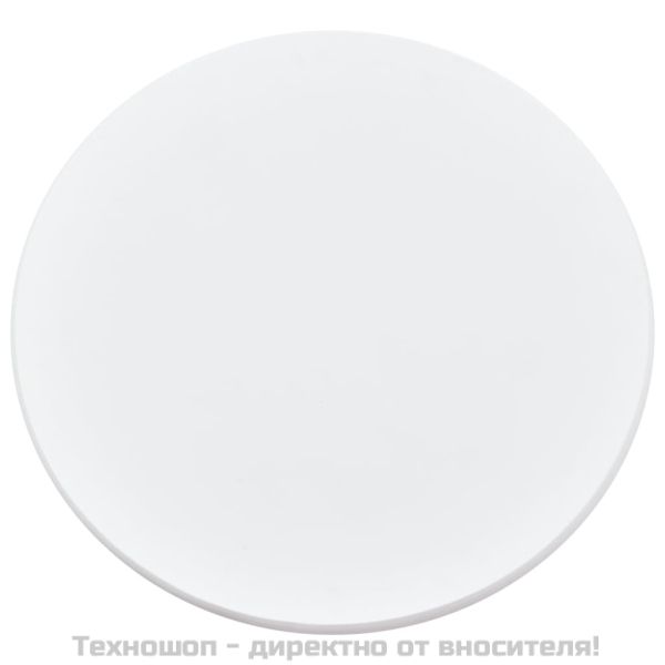 Бар комплект от 3 части, пластмаса, черен