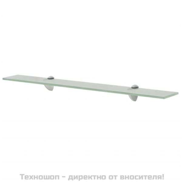 Подвижен рафт, стъкло, 70 x 10 см, 8 мм