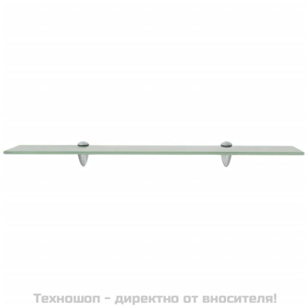 Подвижен рафт, стъкло, 70 x 10 см, 8 мм