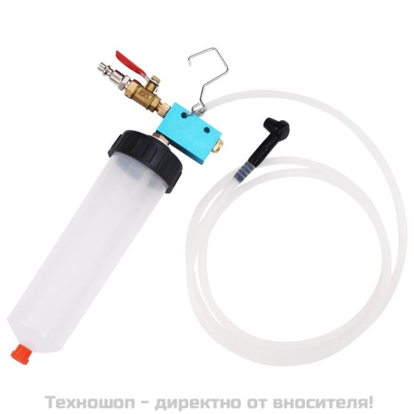 Помпа за смяна на спирачна течност 300 cc