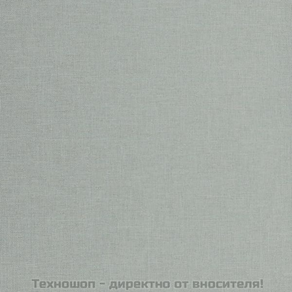 Градински комплект 3 части с подложки черен полиратан и стомана