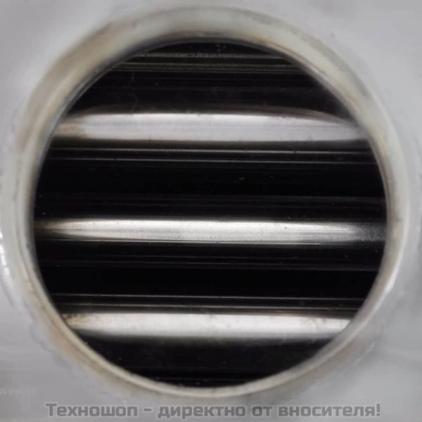 Топлообменник за басейн 355 x 134 мм 40 kW