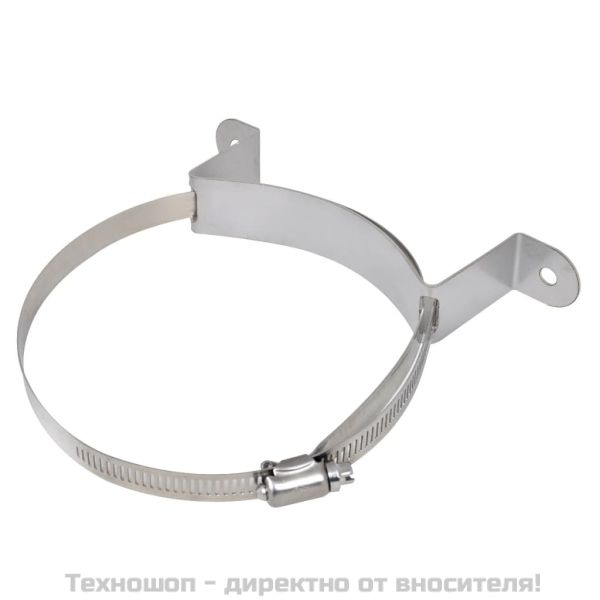 Топлообменник за басейн 355 x 134 мм 40 kW