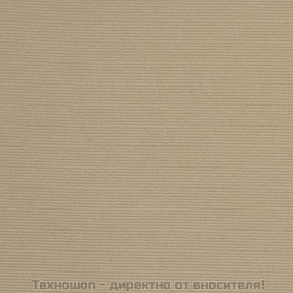 Резервно платно за чадър Таупе 300 см
