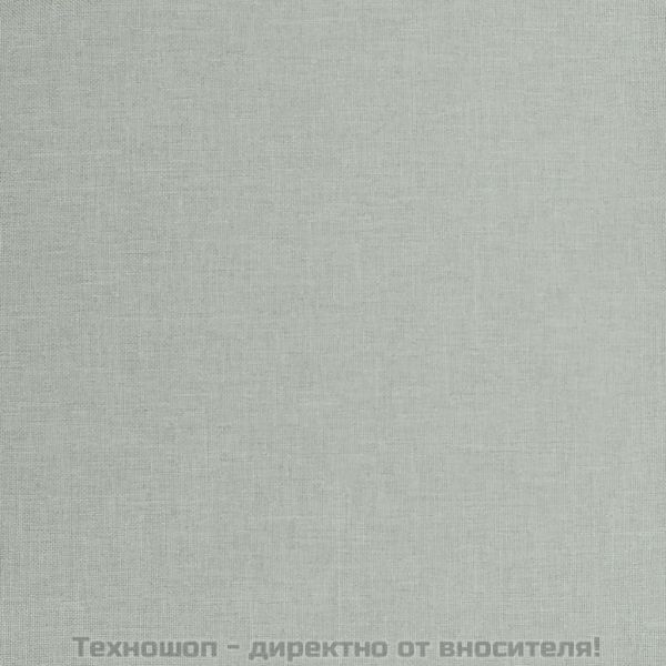 Градински комплект от 3 части с възглавници антрацит стомана