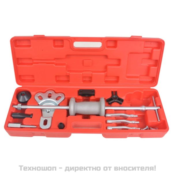 Инструмент за издърпване на полуоски, главини, вдлъбнатини