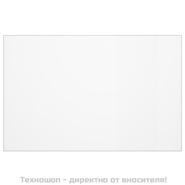 Протектор за маса, матов, 140x90 см, 1,6 мм, PVC