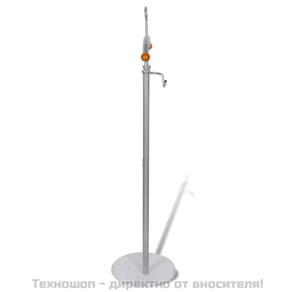 Закачалка за дрехи, органайзер за палта, ризи, метална рамка