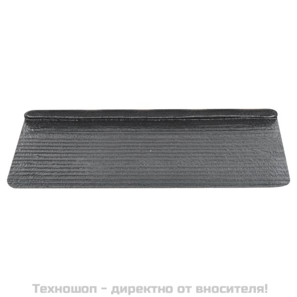 Самозалепващи стелки за стълби, 15 бр, 65x24,5x3,5 см, сини