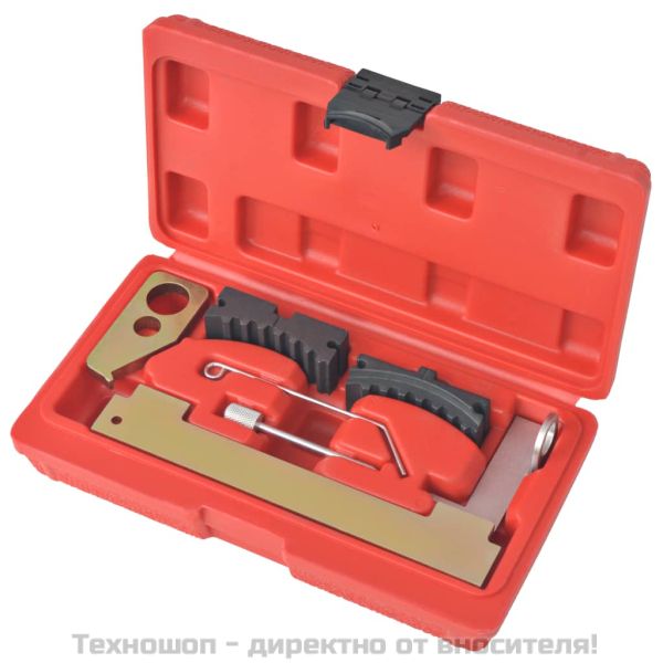 Инструменти за синхронизация Alfa Romeo Vauxhall Opel 1,6/1,8л