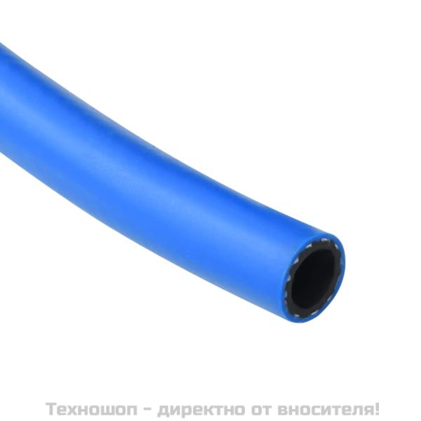 Маркуч за въздух син 0,7" 10 м PVC