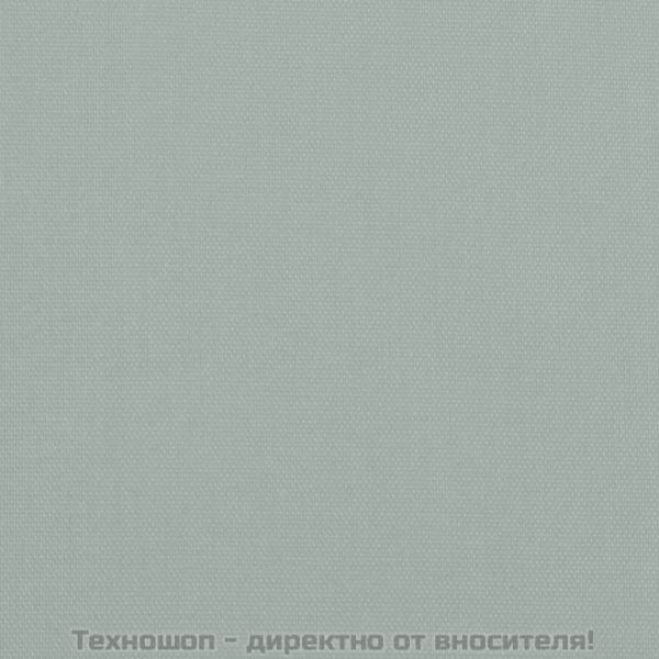 Ремарке за колело, сиво, Оксфорд плат и желязо