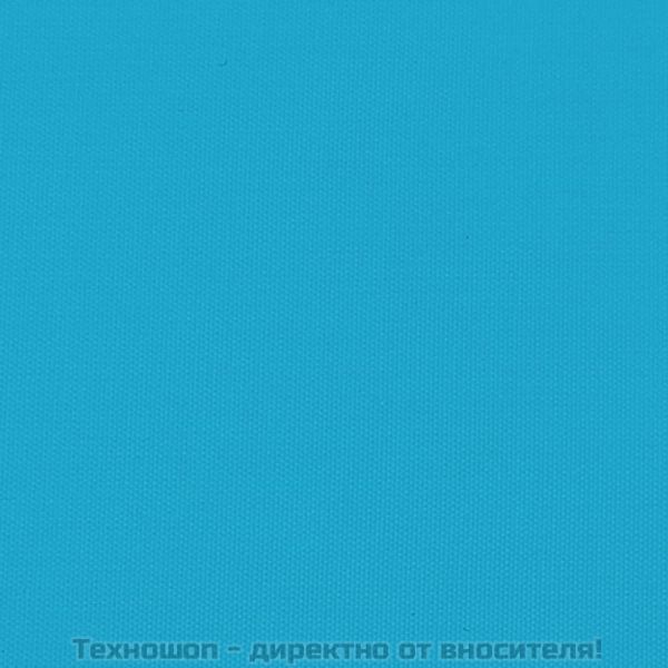 Ремарке за колело, син, Оксфорд плат и желязо