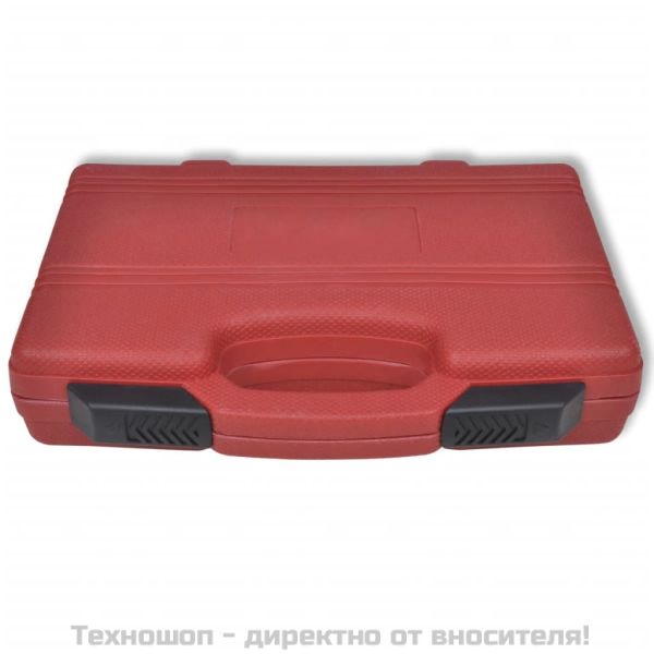 Комплект инструменти за поправка на дизелов инжектор