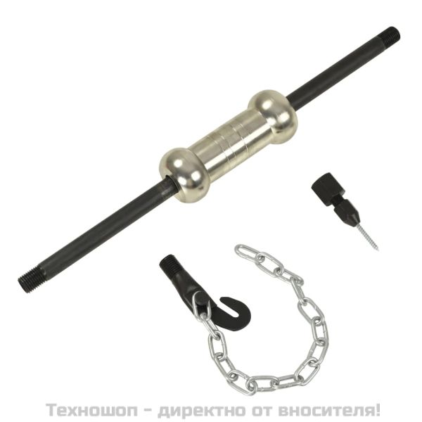 Обратен чук за изправяне на вдлъбнатини