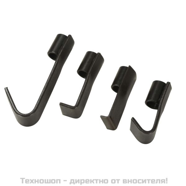 Обратен чук за изправяне на вдлъбнатини