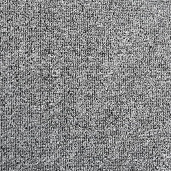 Пътека, тъмносива, 50x200 см