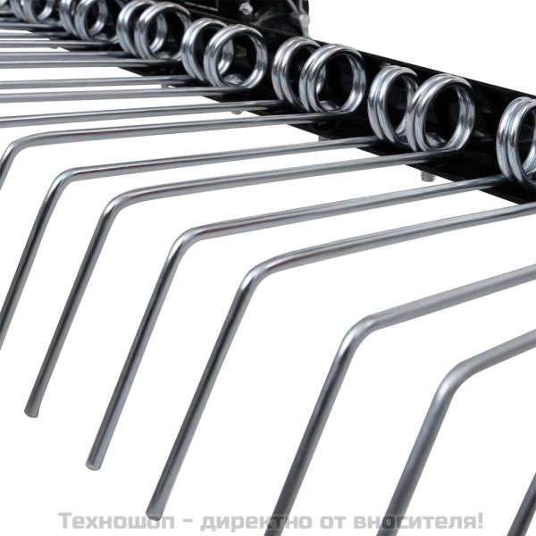 Скарификатор за самоходна косачка 109 см