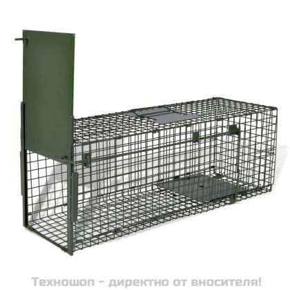 Капан за улов с 1 врата