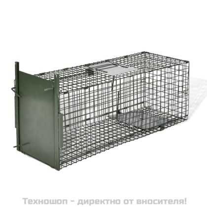 Капан за улов с 1 врата